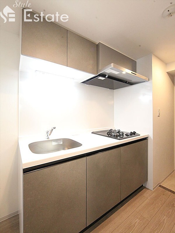 プレイズシード名駅北の物件内観写真