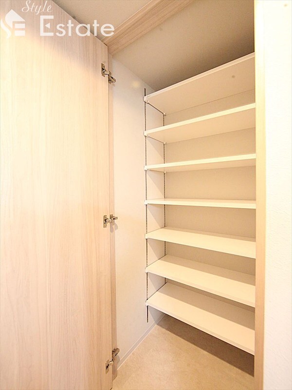 プレイズシード名駅北の物件内観写真