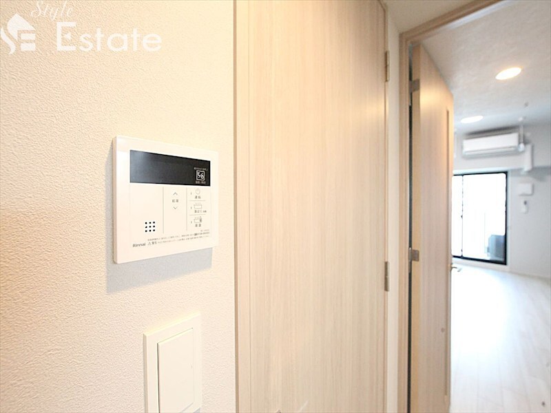 プレイズシード名駅北の物件内観写真