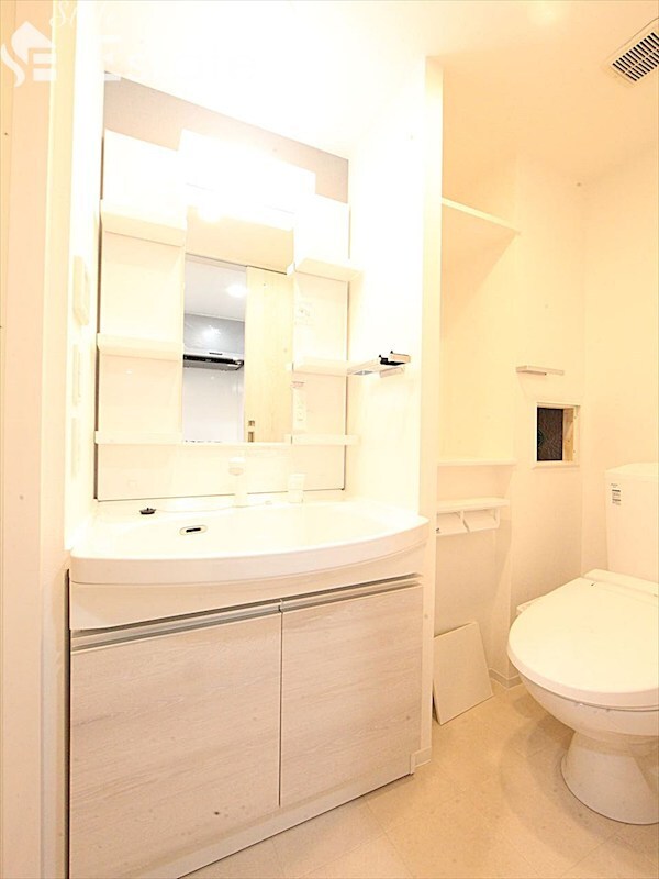 ルネフラッツ庄内通駅前の物件内観写真