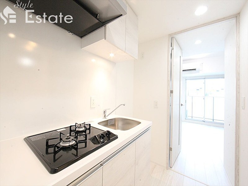 ルネフラッツ庄内通駅前の物件内観写真