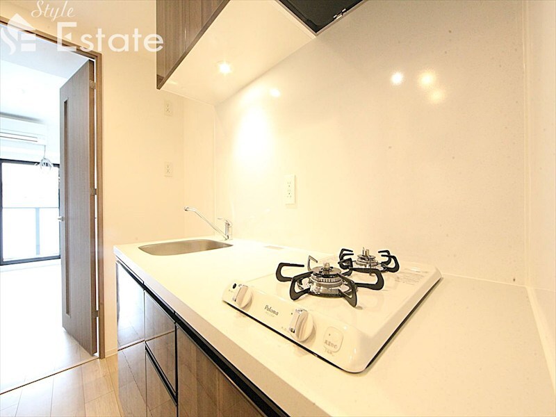 ルネフラッツ庄内通駅前の物件内観写真