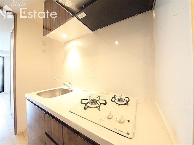 ルネフラッツ庄内通駅前の物件内観写真