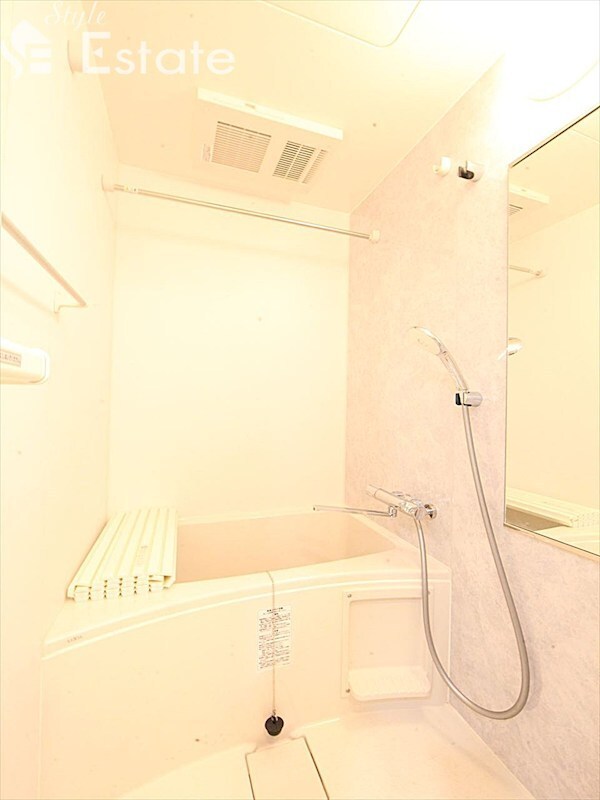 ルネフラッツ庄内通駅前の物件内観写真