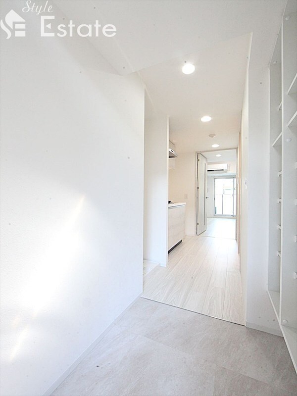 ルネフラッツ庄内通駅前の物件内観写真