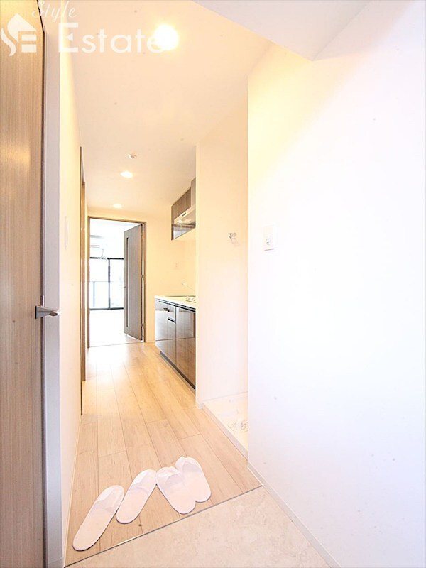 ルネフラッツ庄内通駅前の物件内観写真