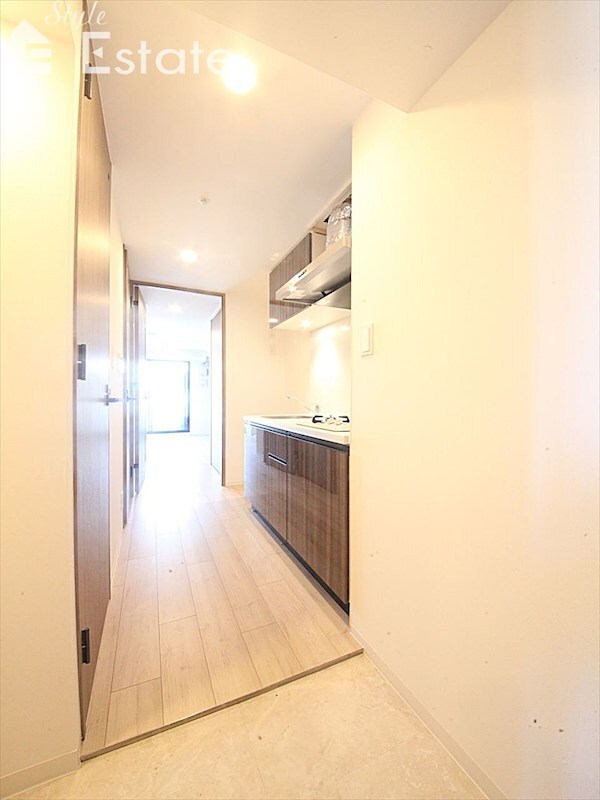 ルネフラッツ庄内通駅前の物件内観写真