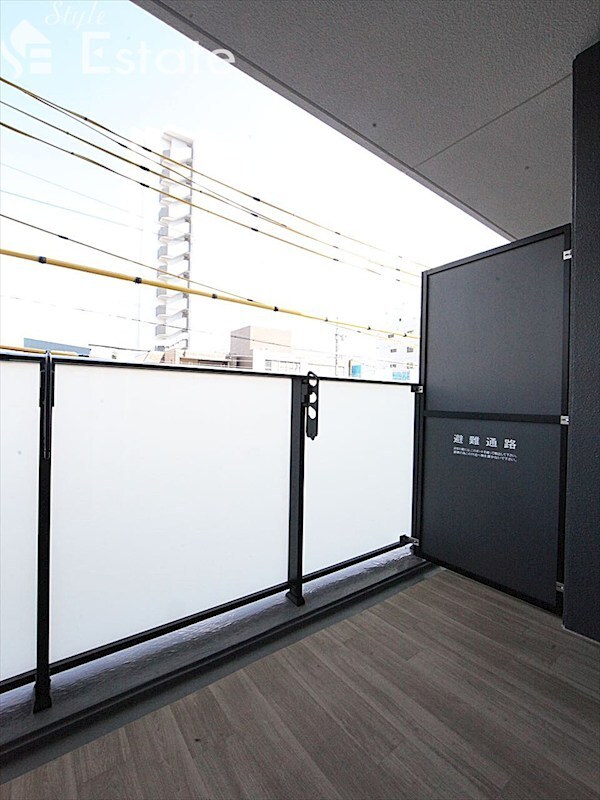 ルネフラッツ庄内通駅前の物件内観写真