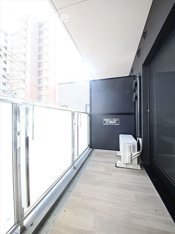 ルネフラッツ庄内通駅前の物件内観写真