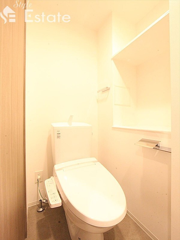 ルネフラッツ庄内通駅前の物件内観写真