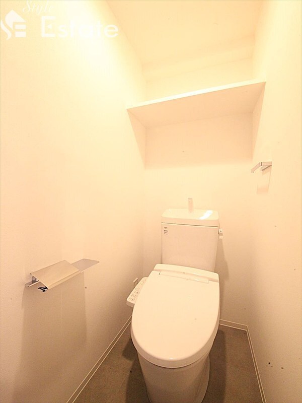 ルネフラッツ庄内通駅前の物件内観写真