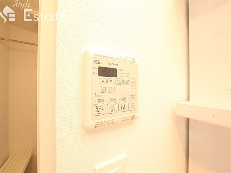 ルネフラッツ庄内通駅前の物件内観写真