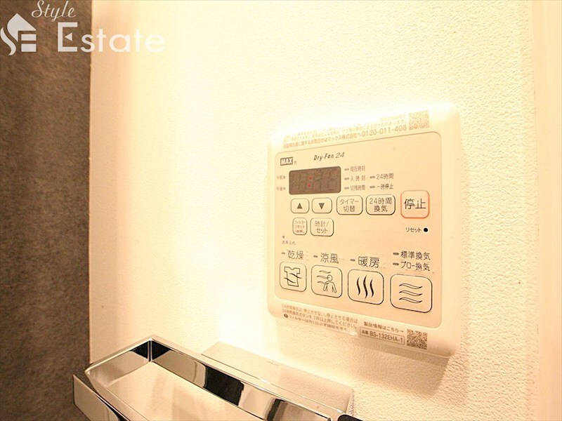 ルネフラッツ庄内通駅前の物件内観写真