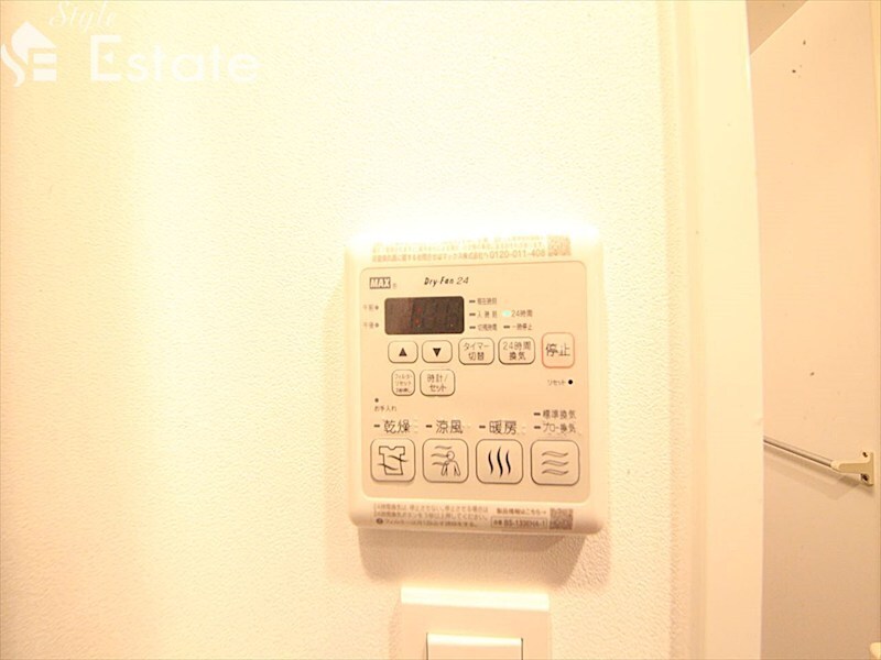 ルネフラッツ庄内通駅前の物件内観写真