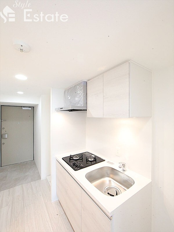 ルネフラッツ庄内通駅前の物件内観写真