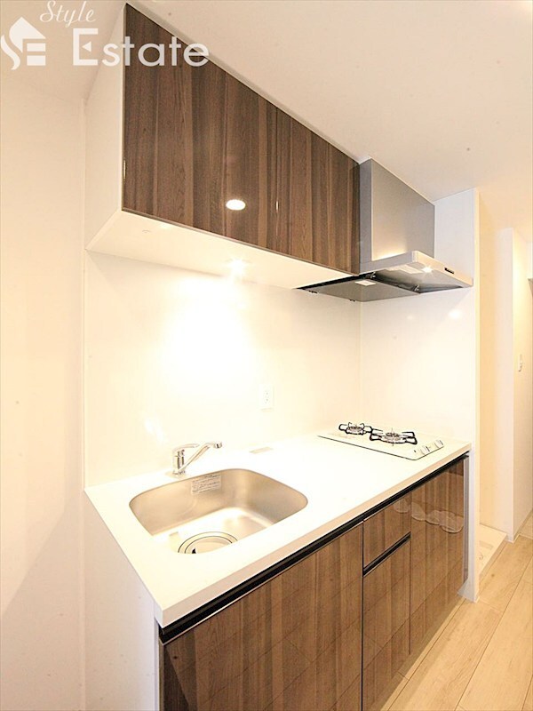 ルネフラッツ庄内通駅前の物件内観写真