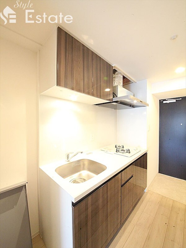 ルネフラッツ庄内通駅前の物件内観写真