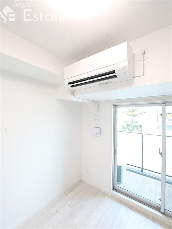 ルネフラッツ庄内通駅前の物件内観写真