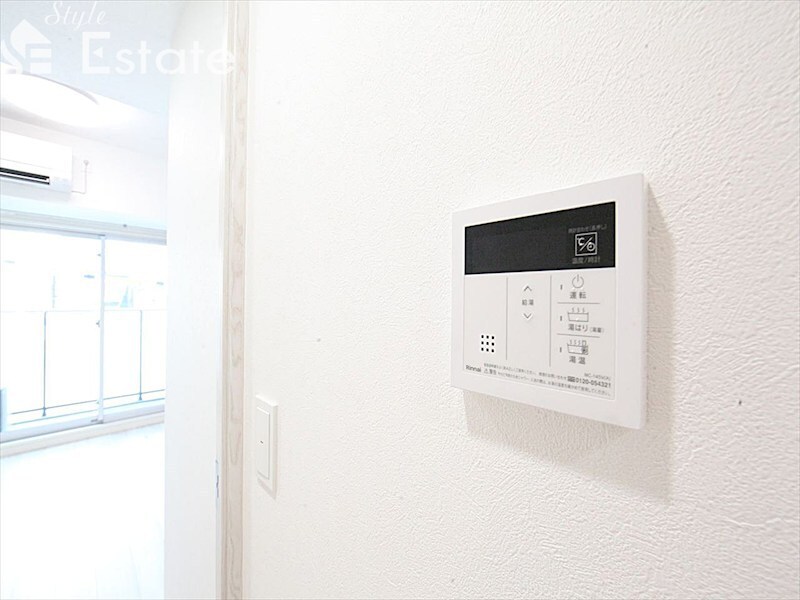 ルネフラッツ庄内通駅前の物件内観写真