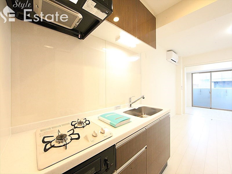 Grand Soleil大須白川の物件内観写真