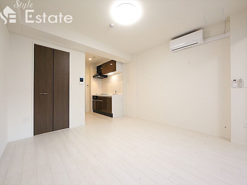 Grand Soleil大須白川の物件内観写真