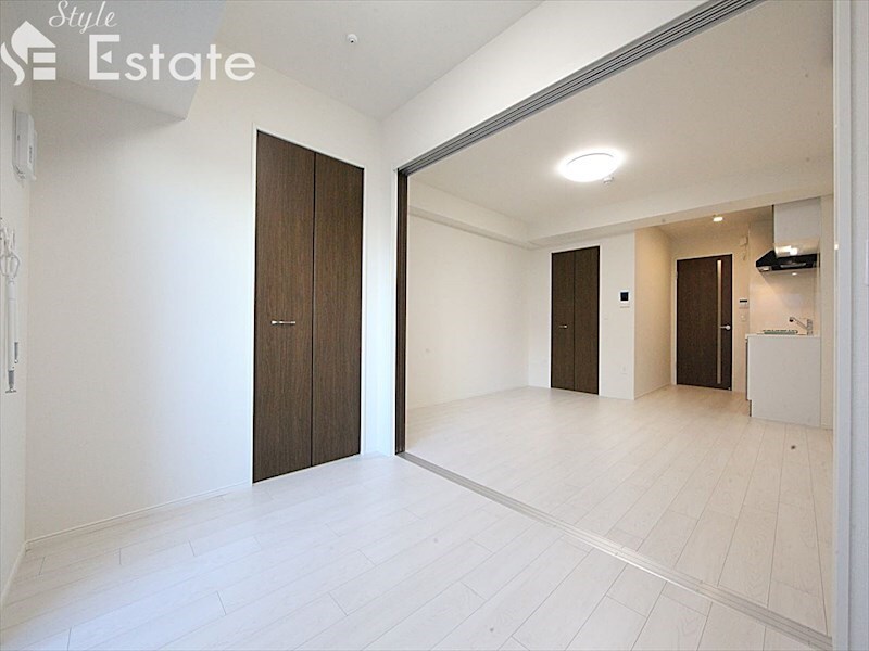 Grand Soleil大須白川の物件内観写真