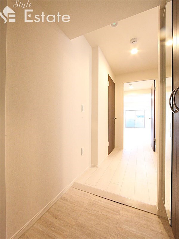 Grand Soleil大須白川の物件内観写真