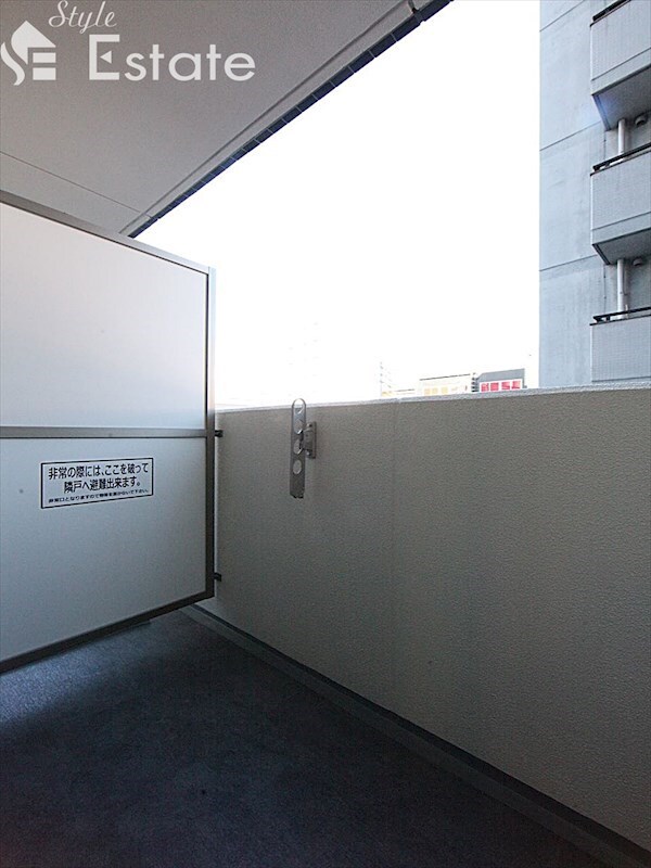 Grand Soleil大須白川の物件内観写真