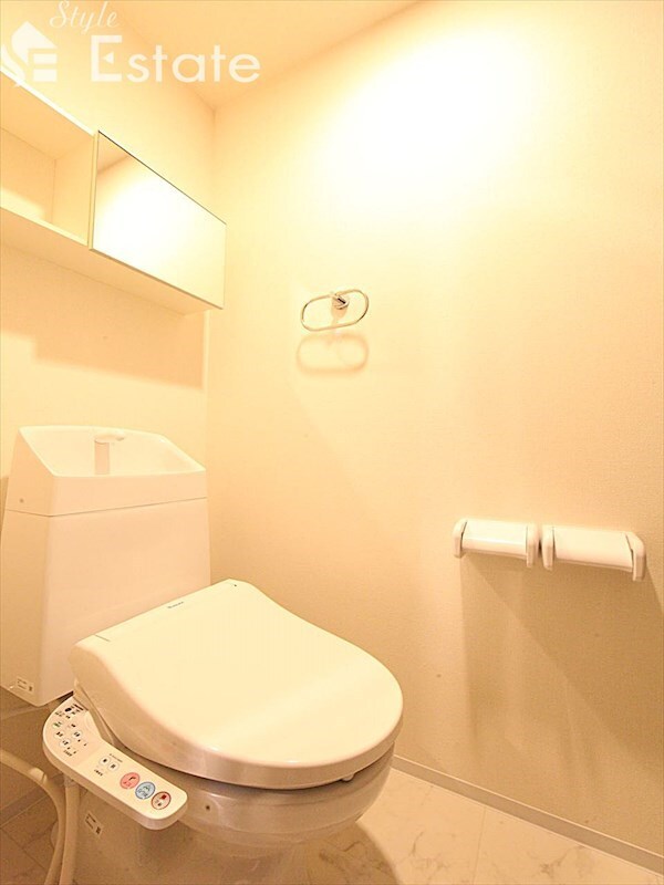 Grand Soleil大須白川の物件内観写真