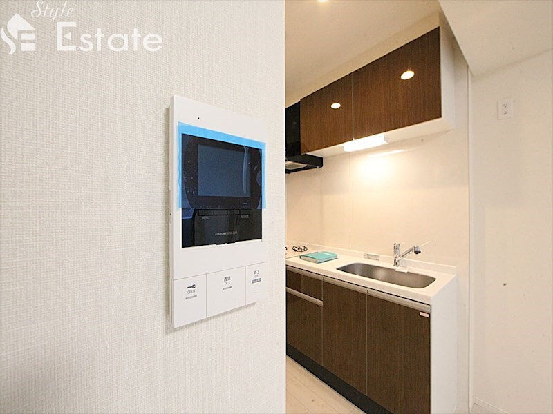 Grand Soleil大須白川の物件内観写真