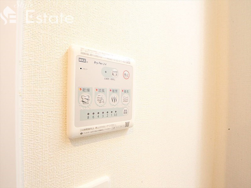 Grand Soleil大須白川の物件内観写真