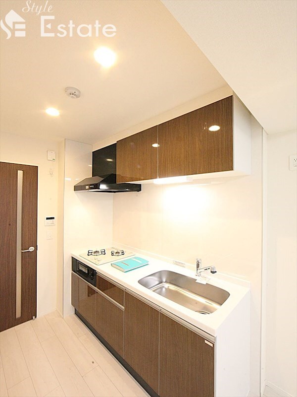 Grand Soleil大須白川の物件内観写真