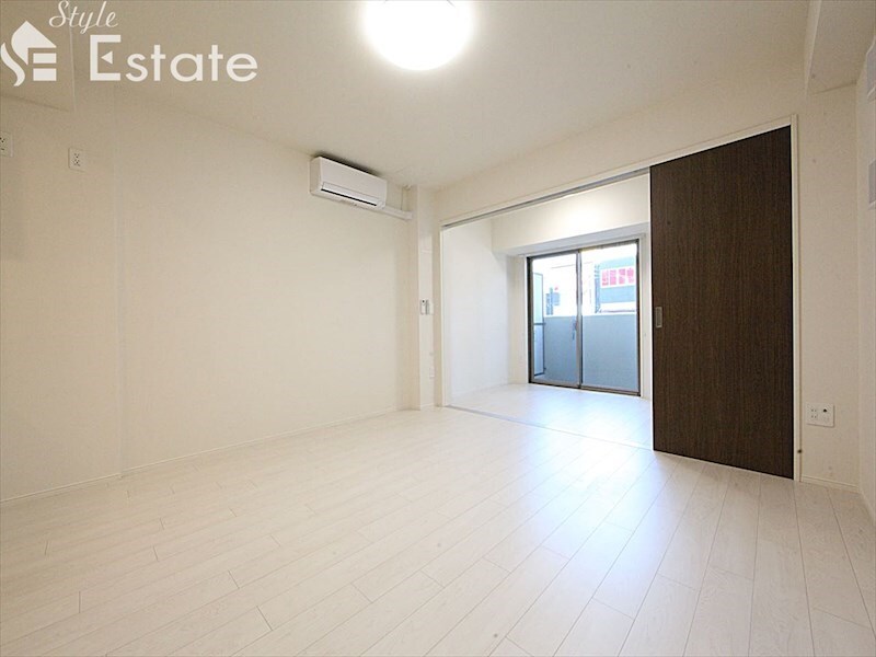 Grand Soleil大須白川の物件内観写真