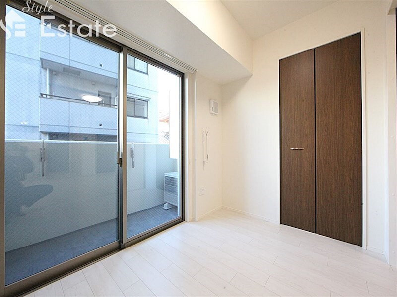 Grand Soleil大須白川の物件内観写真