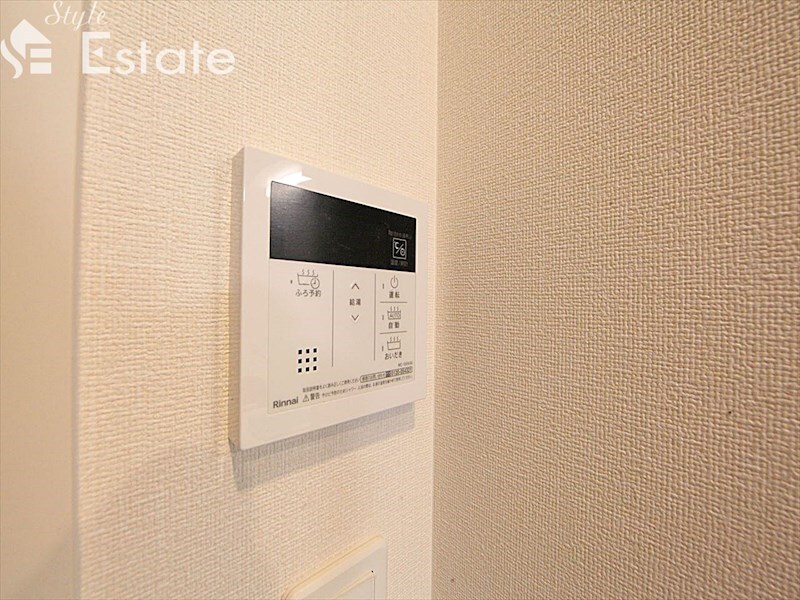 Grand Soleil大須白川の物件内観写真