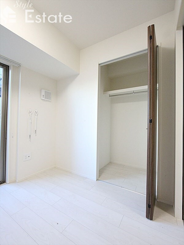 Grand Soleil大須白川の物件内観写真