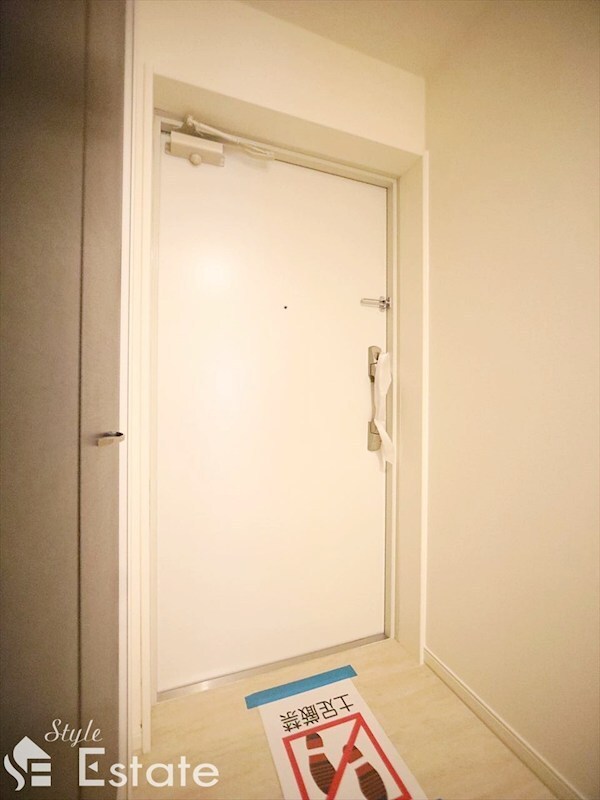 THE　BLOSSOM　新栄の物件内観写真