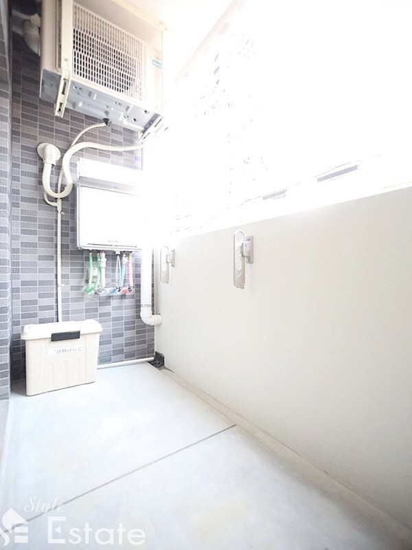 THE　BLOSSOM　新栄の物件内観写真