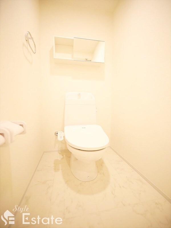 THE　BLOSSOM　新栄の物件内観写真