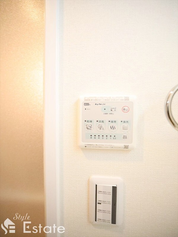 THE　BLOSSOM　新栄の物件内観写真