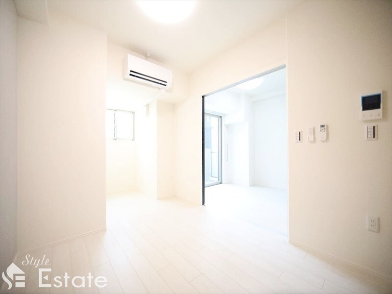 THE　BLOSSOM　新栄の物件内観写真