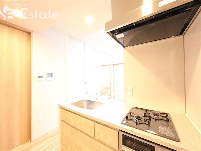 クリオラベルヴィ名古屋花の木の物件内観写真