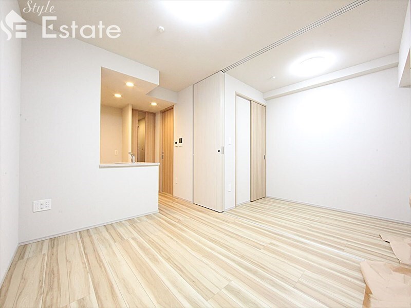 クリオラベルヴィ名古屋花の木の物件内観写真