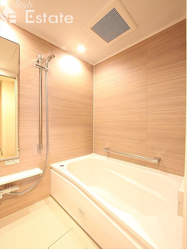 クリオラベルヴィ名古屋花の木の物件内観写真