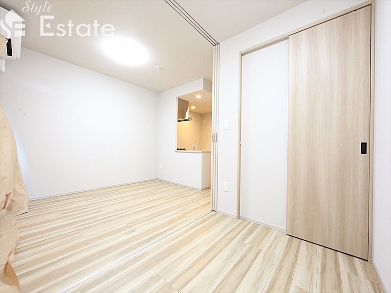 クリオラベルヴィ名古屋花の木の物件内観写真