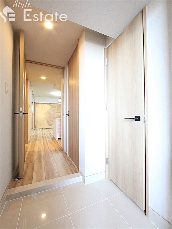 クリオラベルヴィ名古屋花の木の物件内観写真