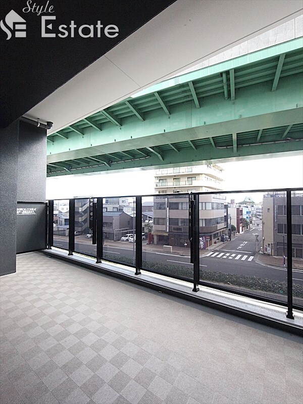 クリオラベルヴィ名古屋花の木の物件内観写真