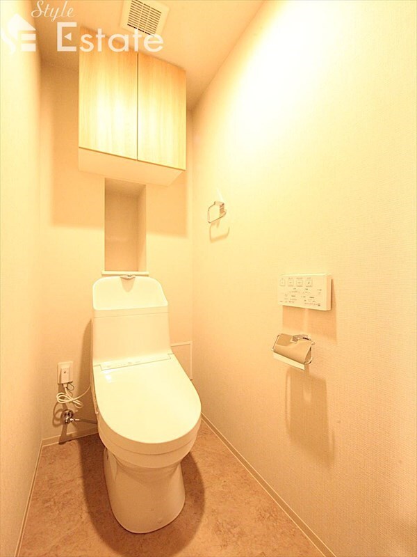 クリオラベルヴィ名古屋花の木の物件内観写真