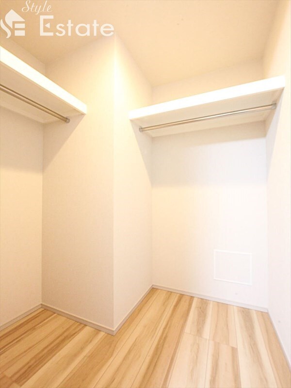 クリオラベルヴィ名古屋花の木の物件内観写真