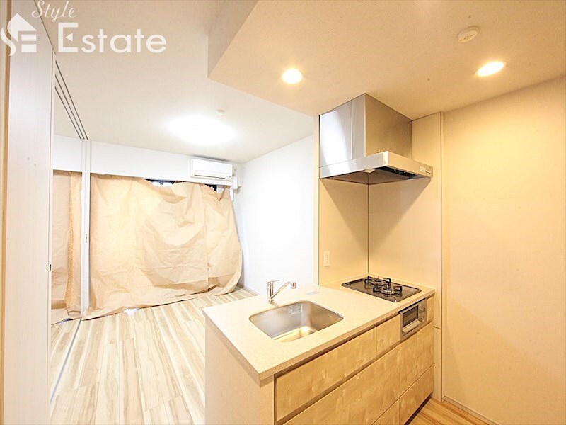 クリオラベルヴィ名古屋花の木の物件内観写真